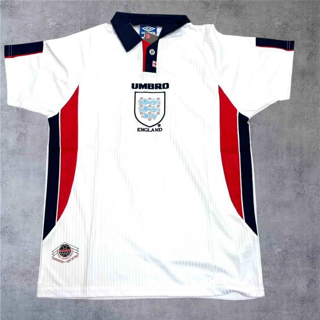 イングランド サッカー ユニフォーム メンズ 新品 ワールドカップ