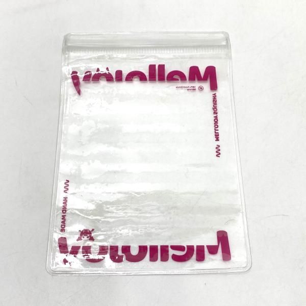 中古】【開封/粉あり】Mellojoy メロジョイ ミニランド ミニタピオカ