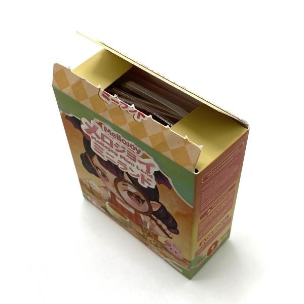 (*♡様 【最安値】Mellojoy メロジョイ　ミニランド　ミニタピオカティー 中古】【開封/粉あり】Mellojoy メロジョイ ミニランド ミニタピオカ