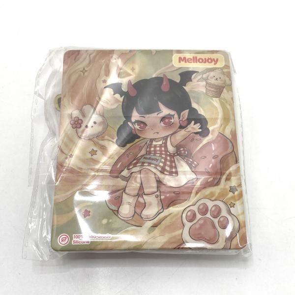 中古】【開封/粉あり】Mellojoy メロジョイ ミニランド ミニタピオカ