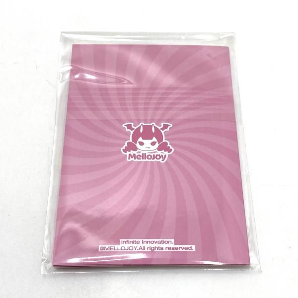 中古】【開封/粉あり】Mellojoy メロジョイ ミニランド ミニタピオカ