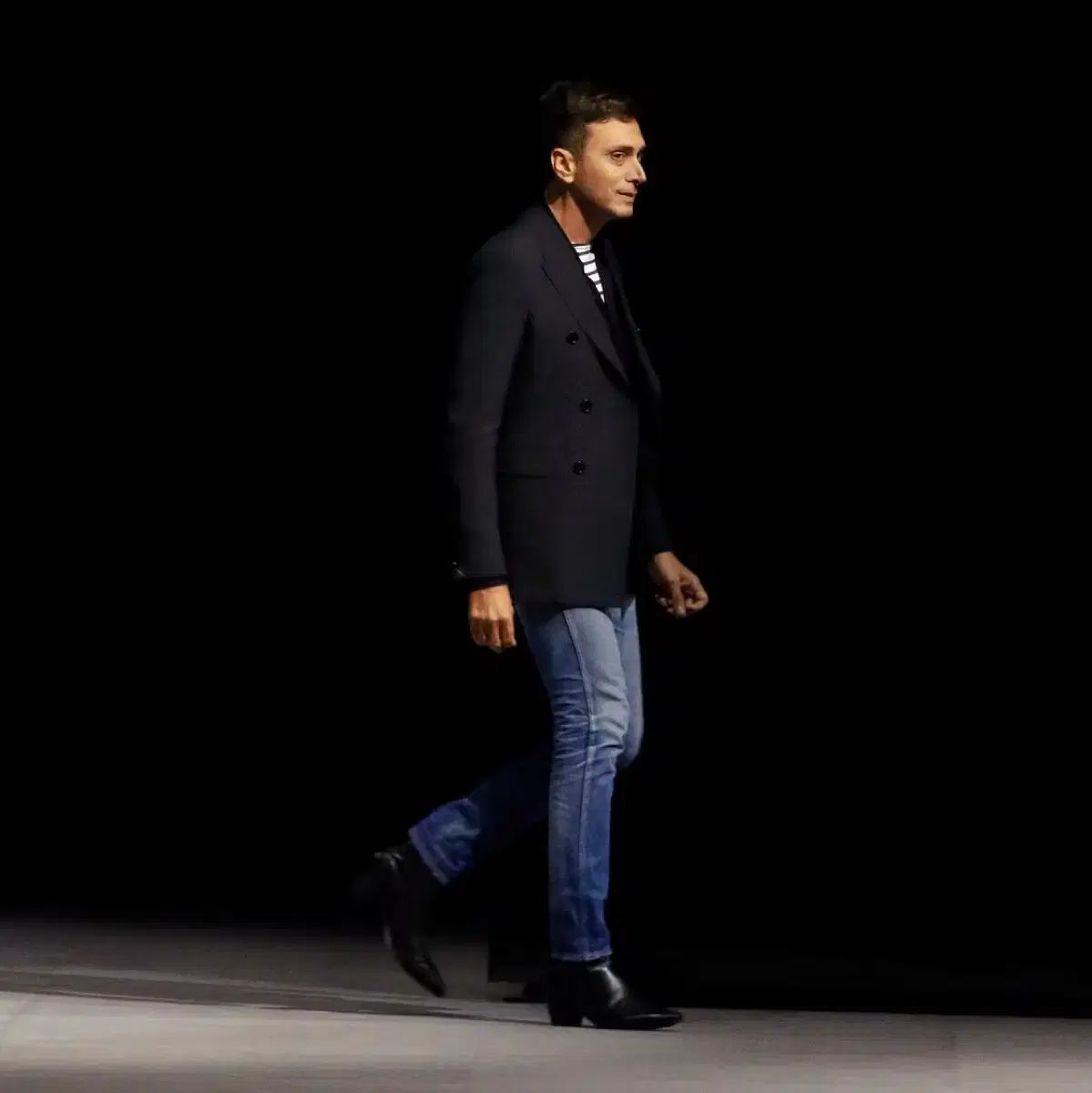Celine ユニオンウォッシュ デニム 29サイズ