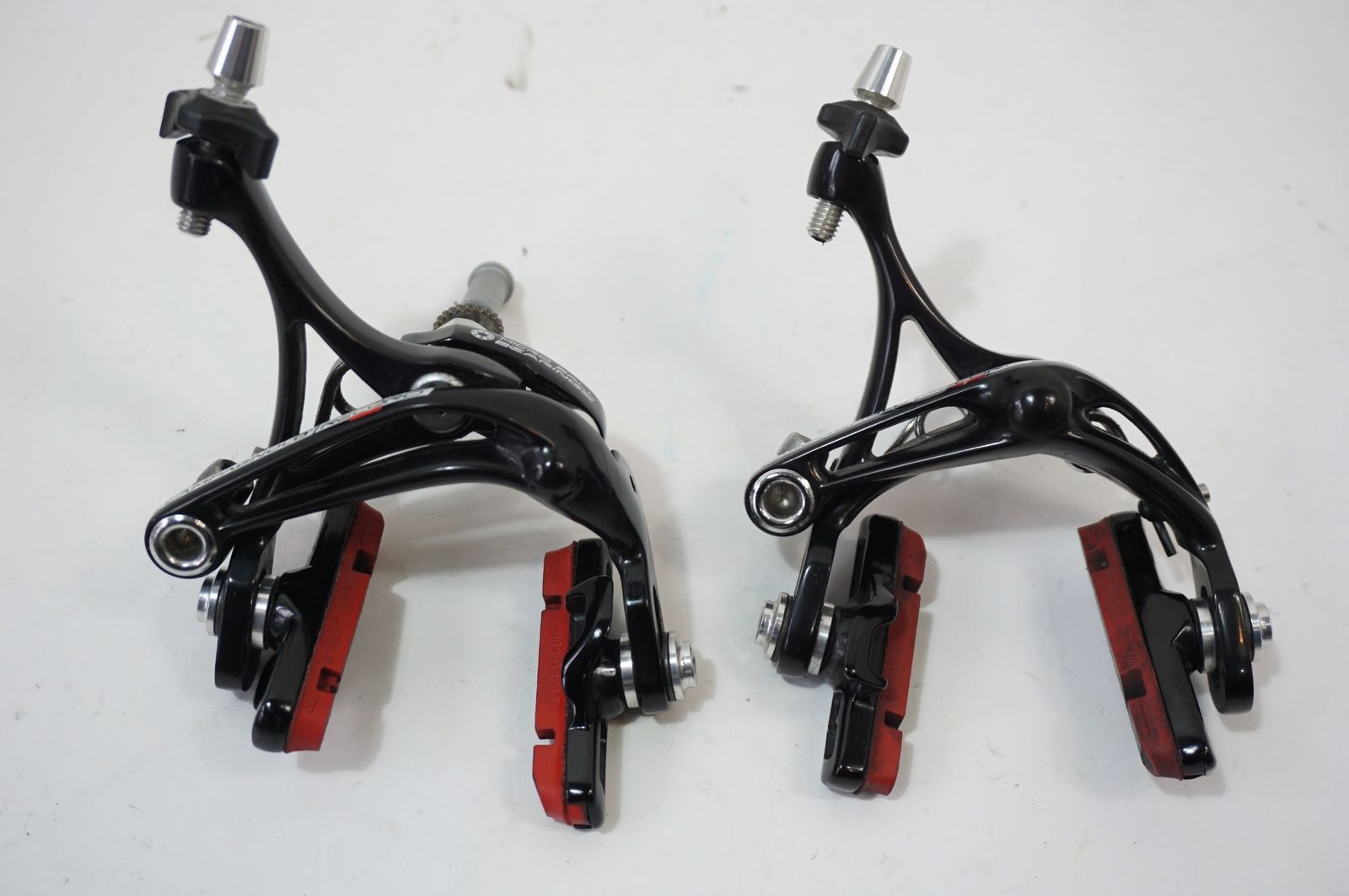 CAMPAGNOLO 「カンパニョーロ」 RECORD キャリパーブレーキセット