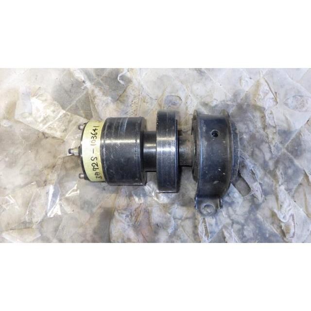 スイフト DBA-ZD72S 4WDカップリング