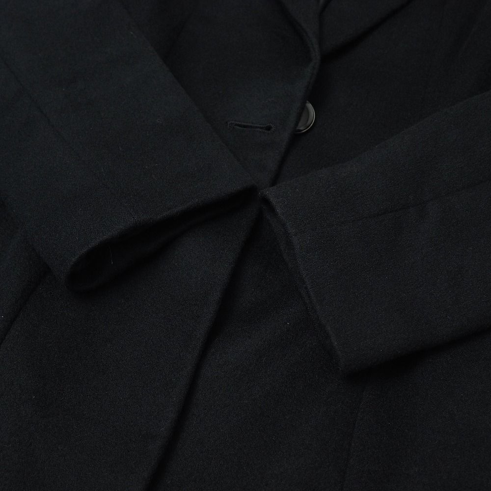 □美品□GIORGIO ARMANI ジョルジオアルマーニ コート サイズ40 総