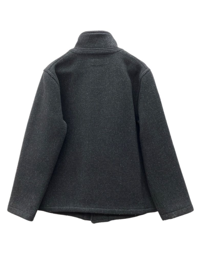 リアルマッコイズ THE REAL McCOY'S U.S. NAVY SUBMARINE JACKET