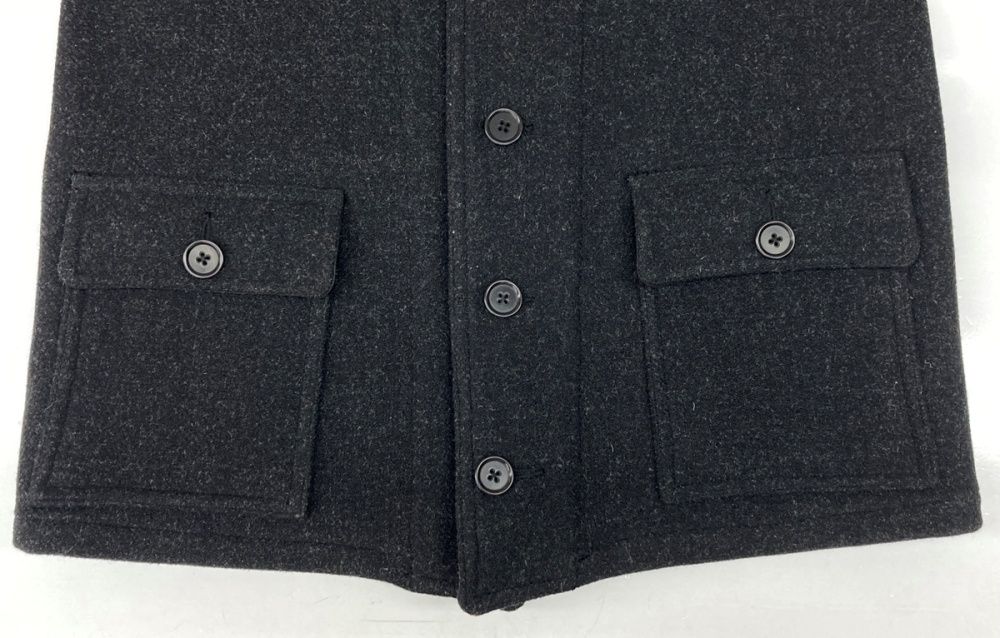 リアルマッコイズ THE REAL McCOY'S U.S. NAVY SUBMARINE JACKET
