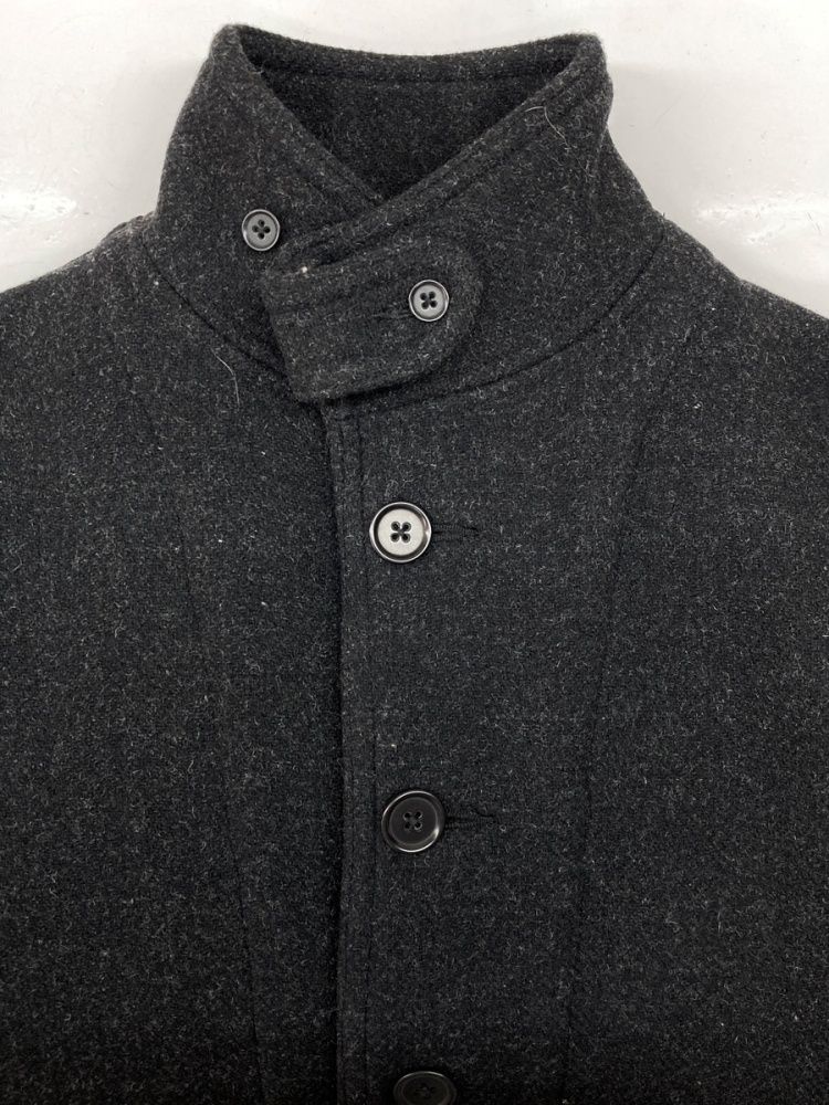 リアルマッコイズ THE REAL McCOY'S U.S. NAVY SUBMARINE JACKET