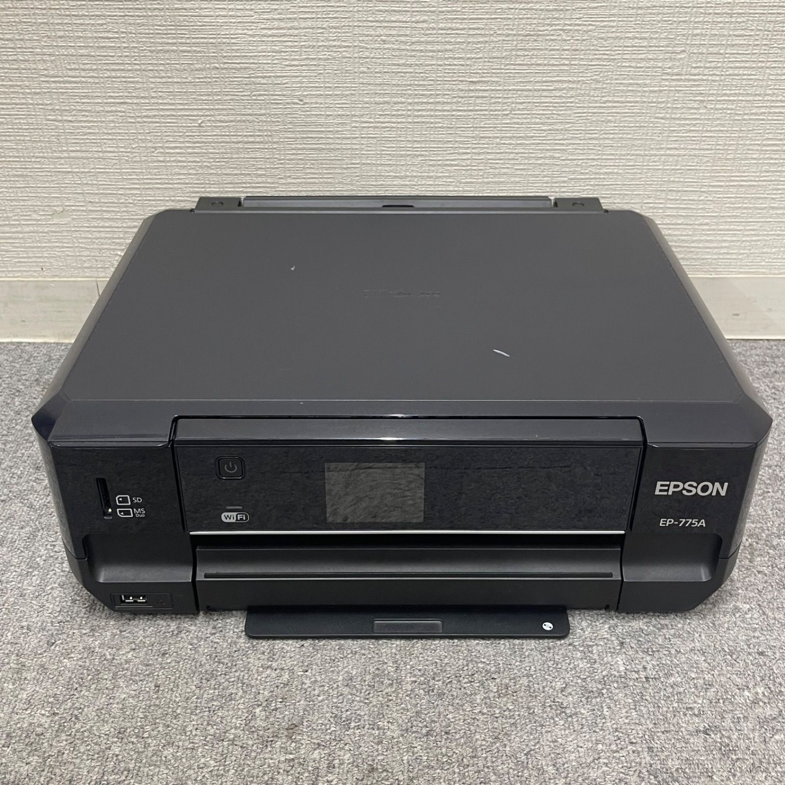 エプソン プリンター EP-775AW PC周辺機器 スマホ・タブレット