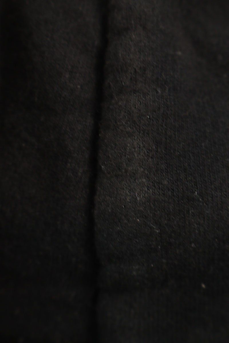 クロムハーツ SWTSHRT PLV アームグラデーションロゴバックホース