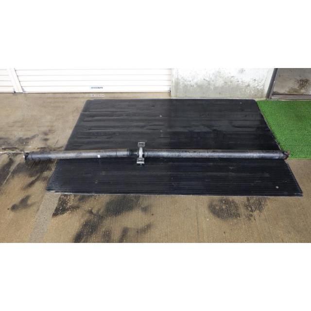 スペイド DBA-NCP145 リアプロペラシャフト
