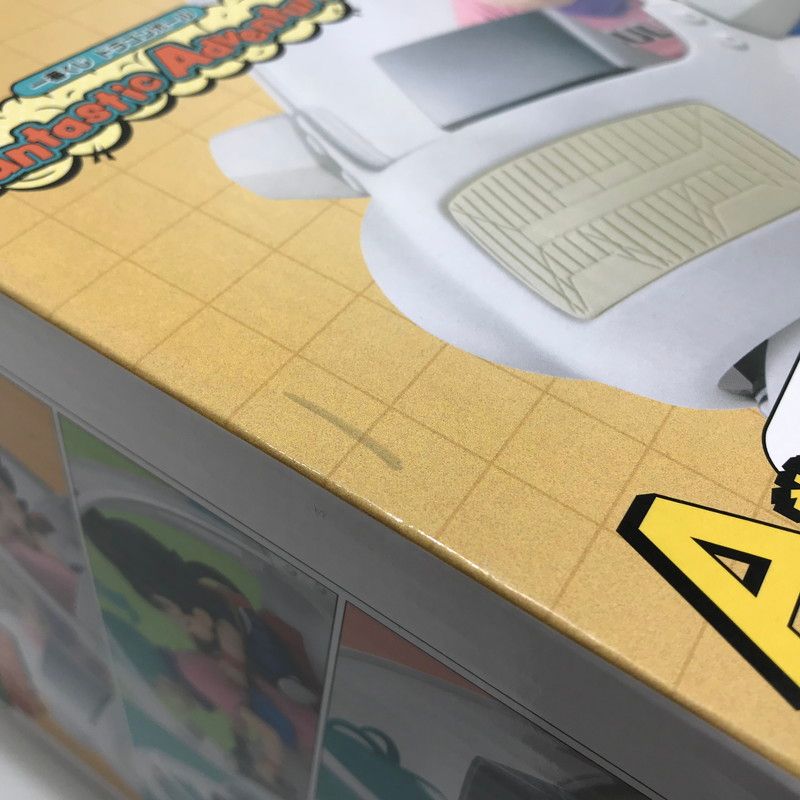 中古美品】 一番くじ ドラゴンボール Fantastic Adventure A賞 孫悟空