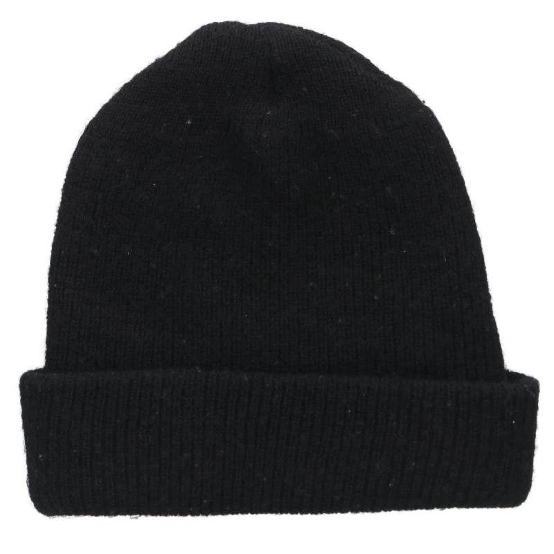 クロムハーツ WOOL WATCH CAP/ウールワッチキャップ ホースシュー