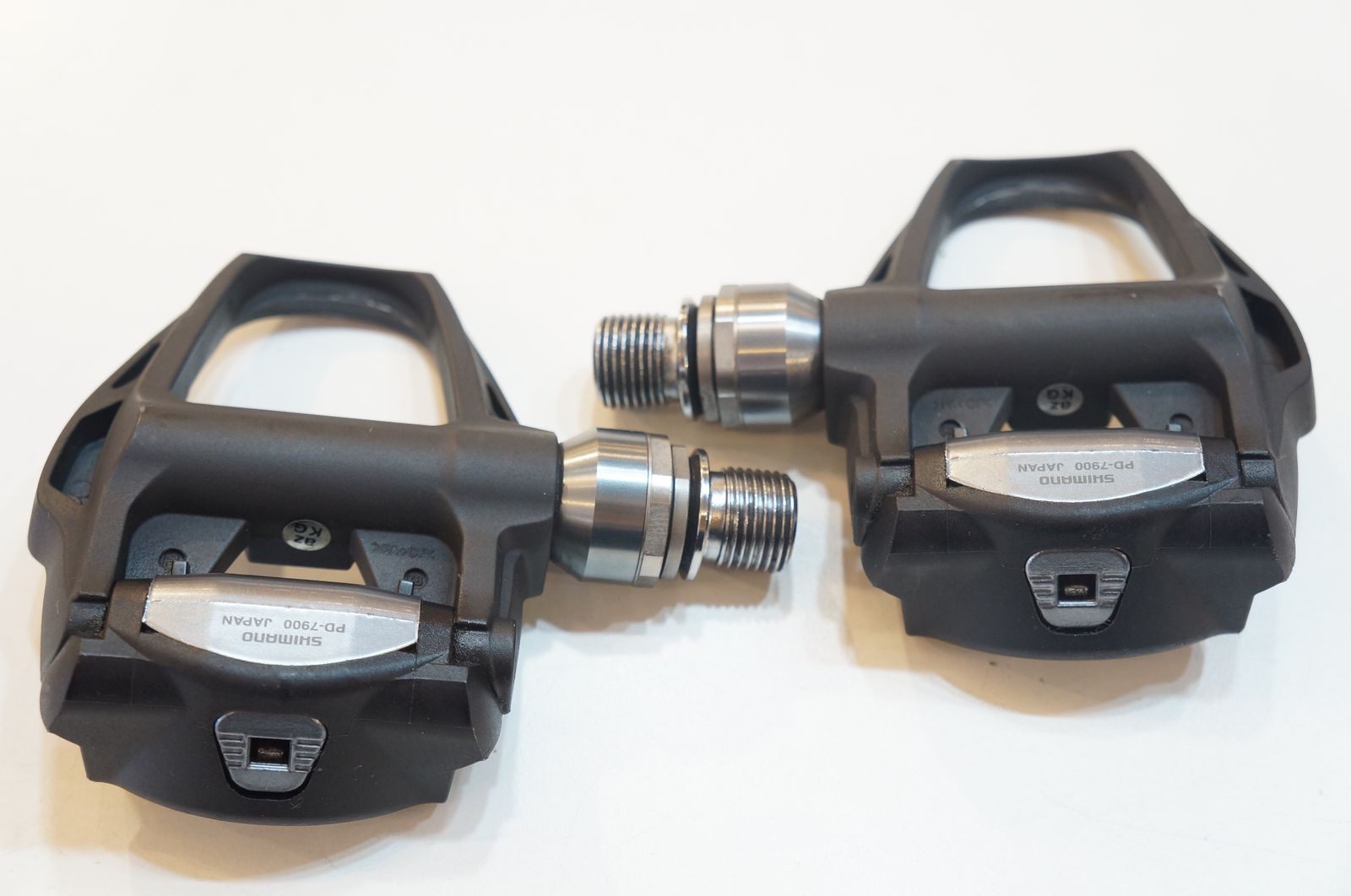 SHIMANO 「シマノ」 DURA-ACE PD-7900 ビンディングペダル