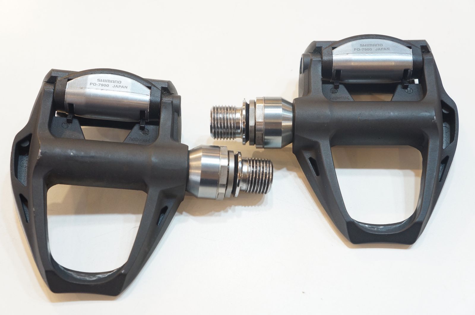 SHIMANO 「シマノ」 DURA-ACE PD-7900 ビンディングペダル