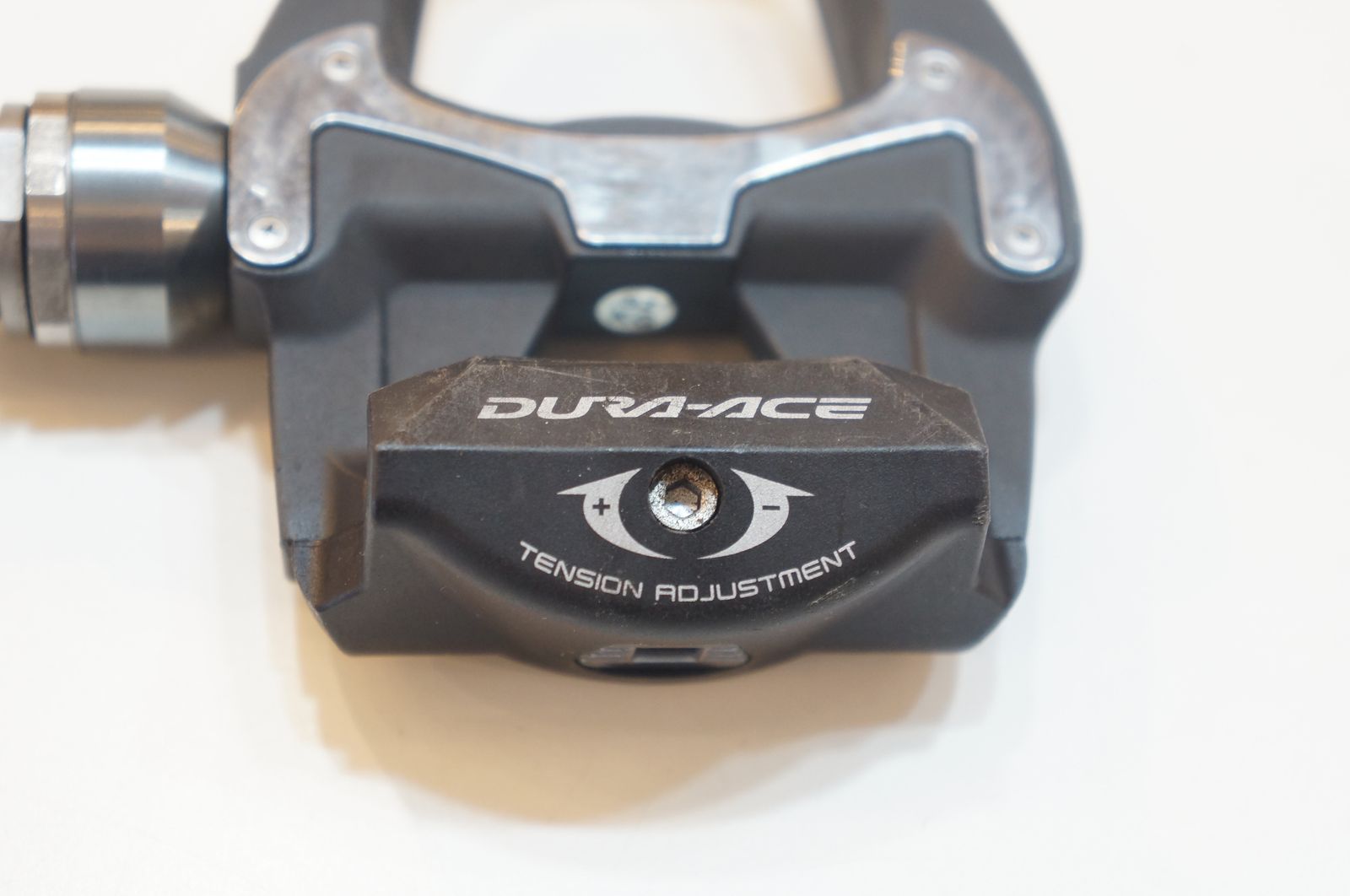 SHIMANO 「シマノ」 DURA-ACE PD-7900 ビンディングペダル