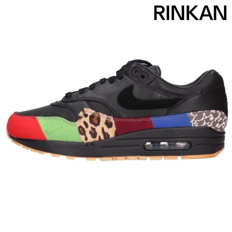 ナイキ AIR MAX 1 MASTER 910772-001 エアマックス1マスタースニーカー メンズ 27.5cm