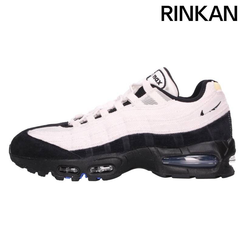 ナイキ IQ0284-010 Air Max 95 Big Bubble Paris エアマックス95ビッグバブルパリスニーカー メンズ 29cm