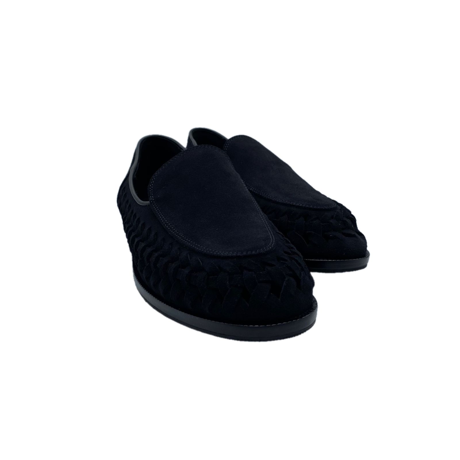 Hender Scheme libido メンズ 27cm 黒系【中古】