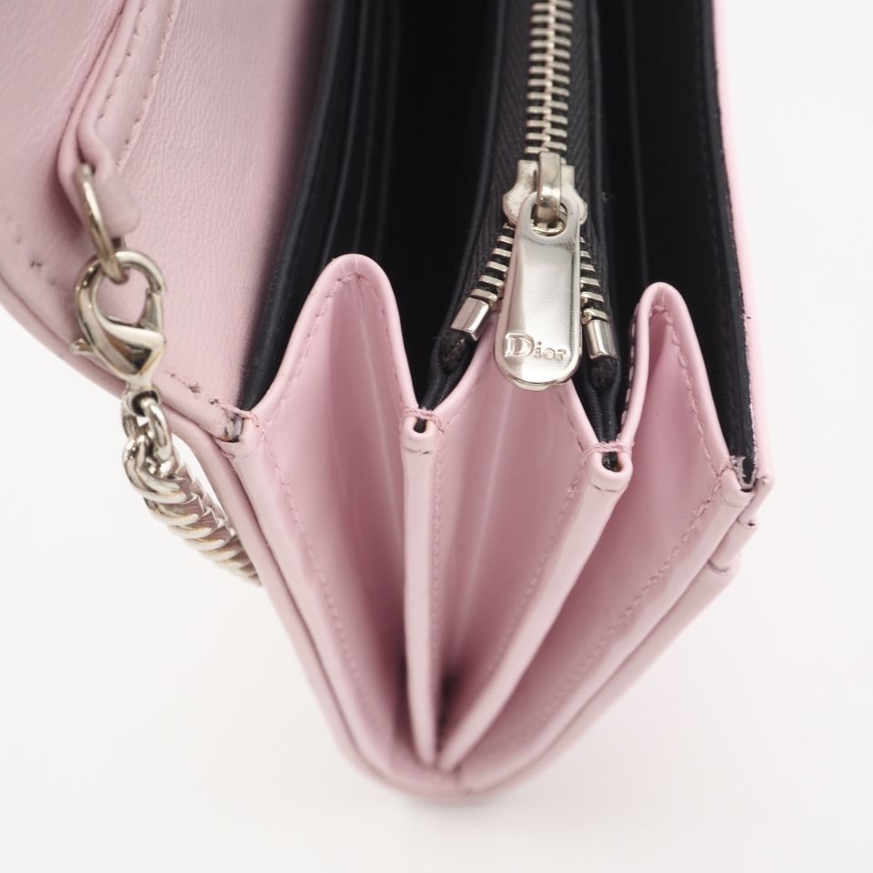 ☆3日以内返品可☆ 美品 Christian Dior クリスチャンディオール