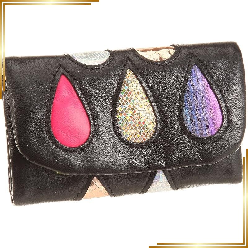【新品】 [ツモリチサト] tsumori chisato ドロップス 57916 79 (ブラックII)