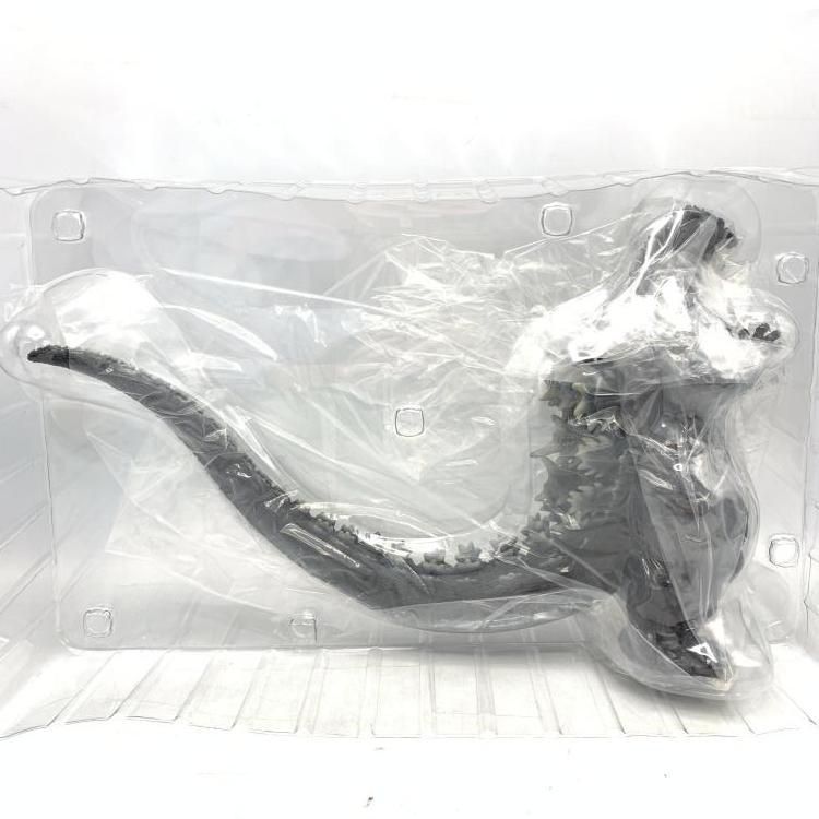 中古】A賞 ゴジラ(1991) 網走激闘 SOFVICS ｢一番くじ ゴジラ 大怪獣