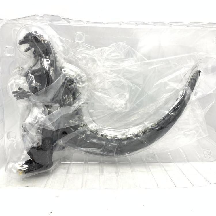 中古】A賞 ゴジラ(1991) 網走激闘 SOFVICS ｢一番くじ ゴジラ 大怪獣