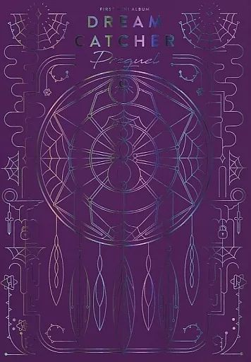 【中古】輸入洋楽CD DREAMCATCHER / Prequel(After Ver.)[輸入盤]
