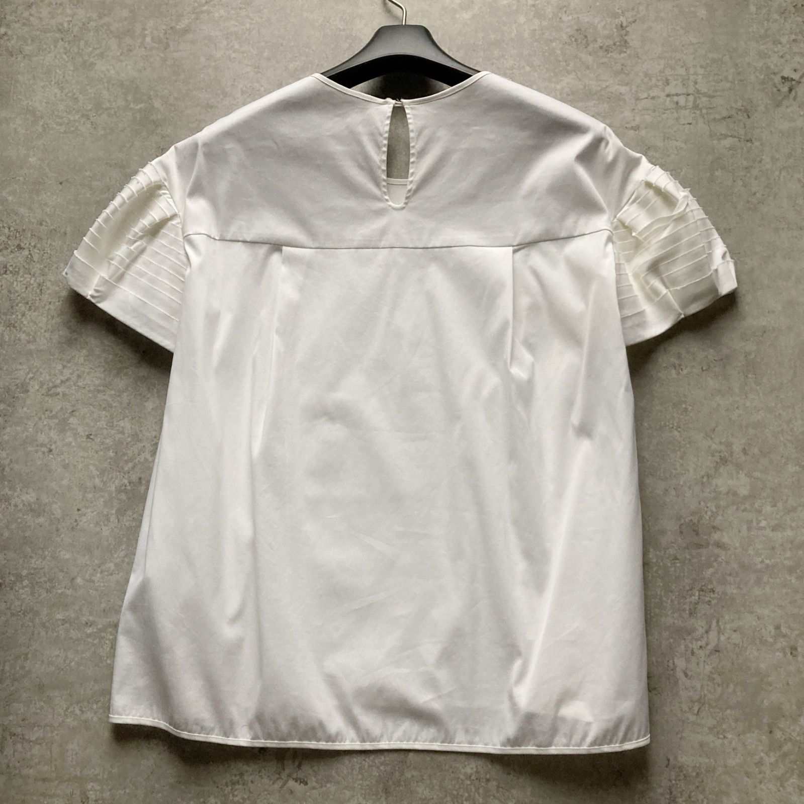 ヨーコチャン YOKO CHAN 半袖Tシャツ トップス カットソー