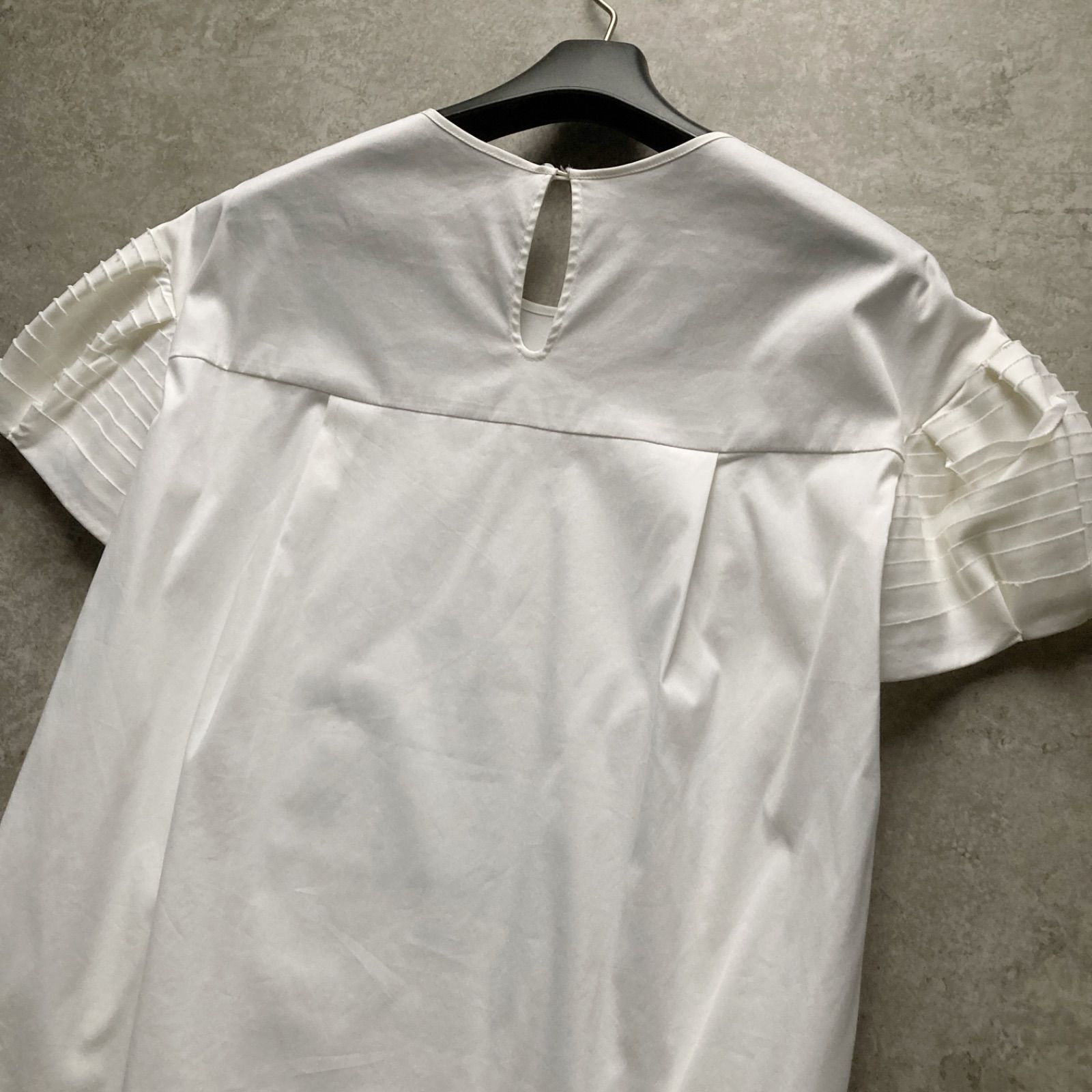 ヨーコチャン YOKO CHAN 半袖Tシャツ トップス カットソー