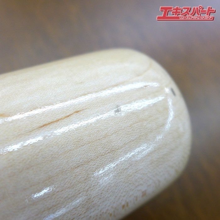 ヤクルトスワローズ 村上宗隆 HM ミズノ プロ MIZUNO PRO MT 木製