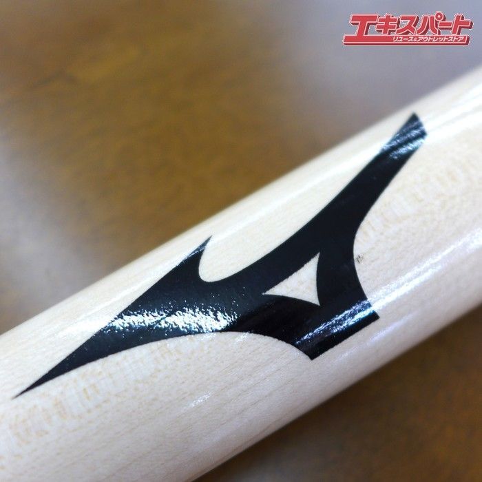 ヤクルトスワローズ 村上宗隆 HM ミズノ プロ MIZUNO PRO MT 木製