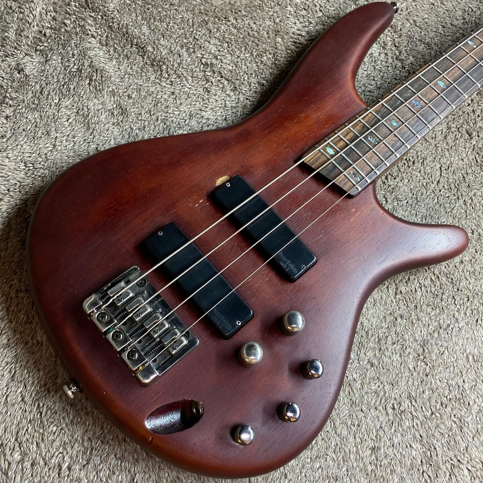 【尾張小牧店】【楽器】 中古 Ibanez | アイバニーズ ベース SR500 【471】 尾張小牧店】【楽器】 中古 Ibanez | アイバニーズ ベース SR500 【471