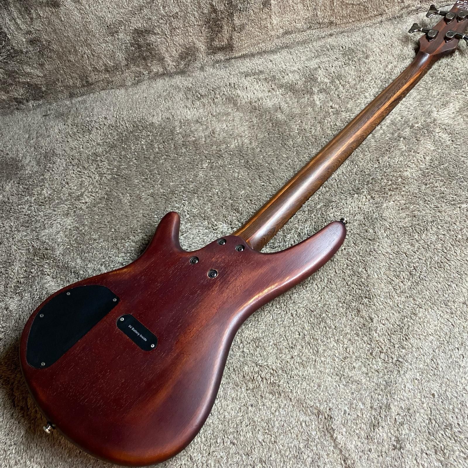 【尾張小牧店】【楽器】 中古 Ibanez | アイバニーズ ベース SR500 【471】 尾張小牧店】【楽器】 中古 Ibanez | アイバニーズ ベース SR500 【471