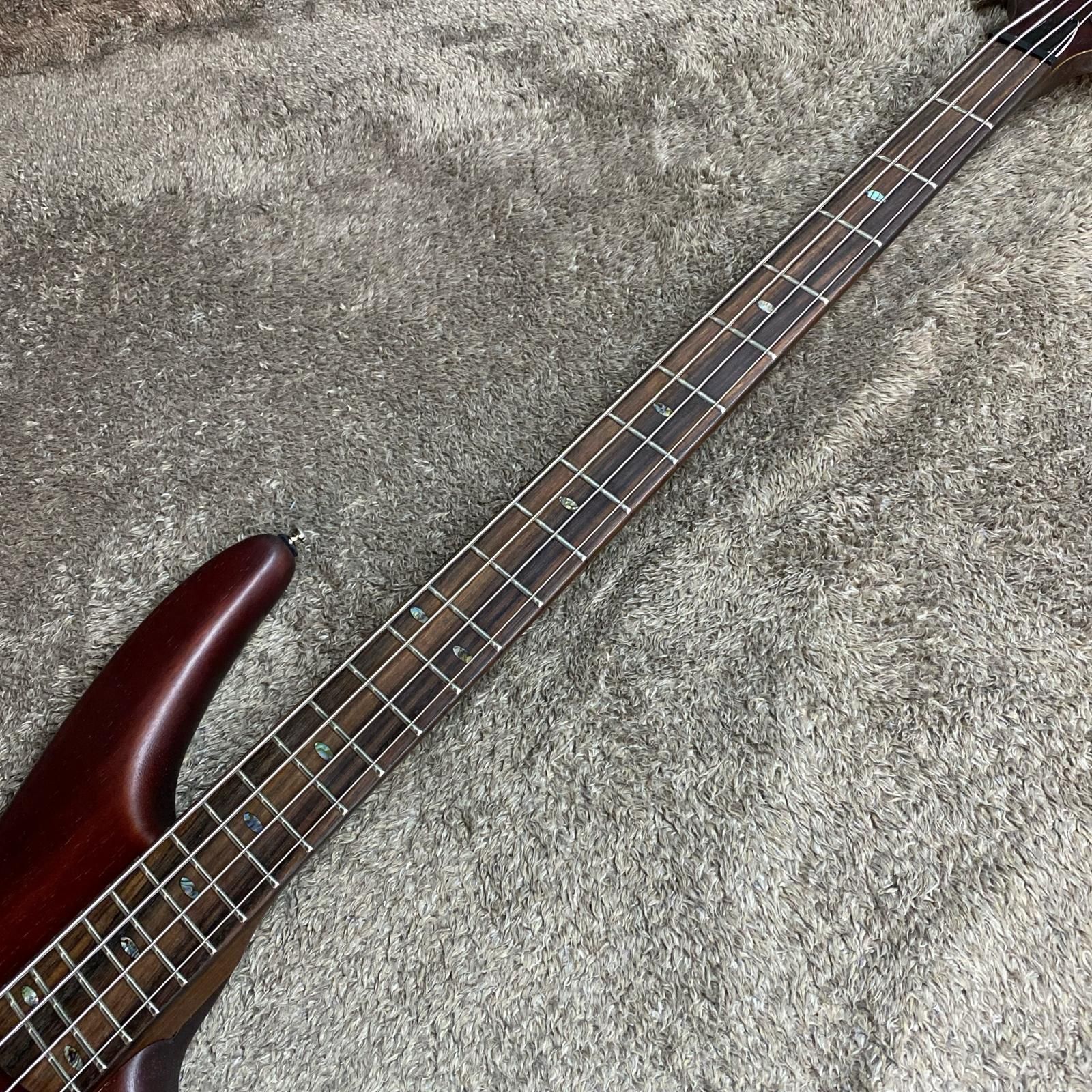 尾張小牧店】【楽器】 中古 Ibanez | アイバニーズ ベース SR500 【471