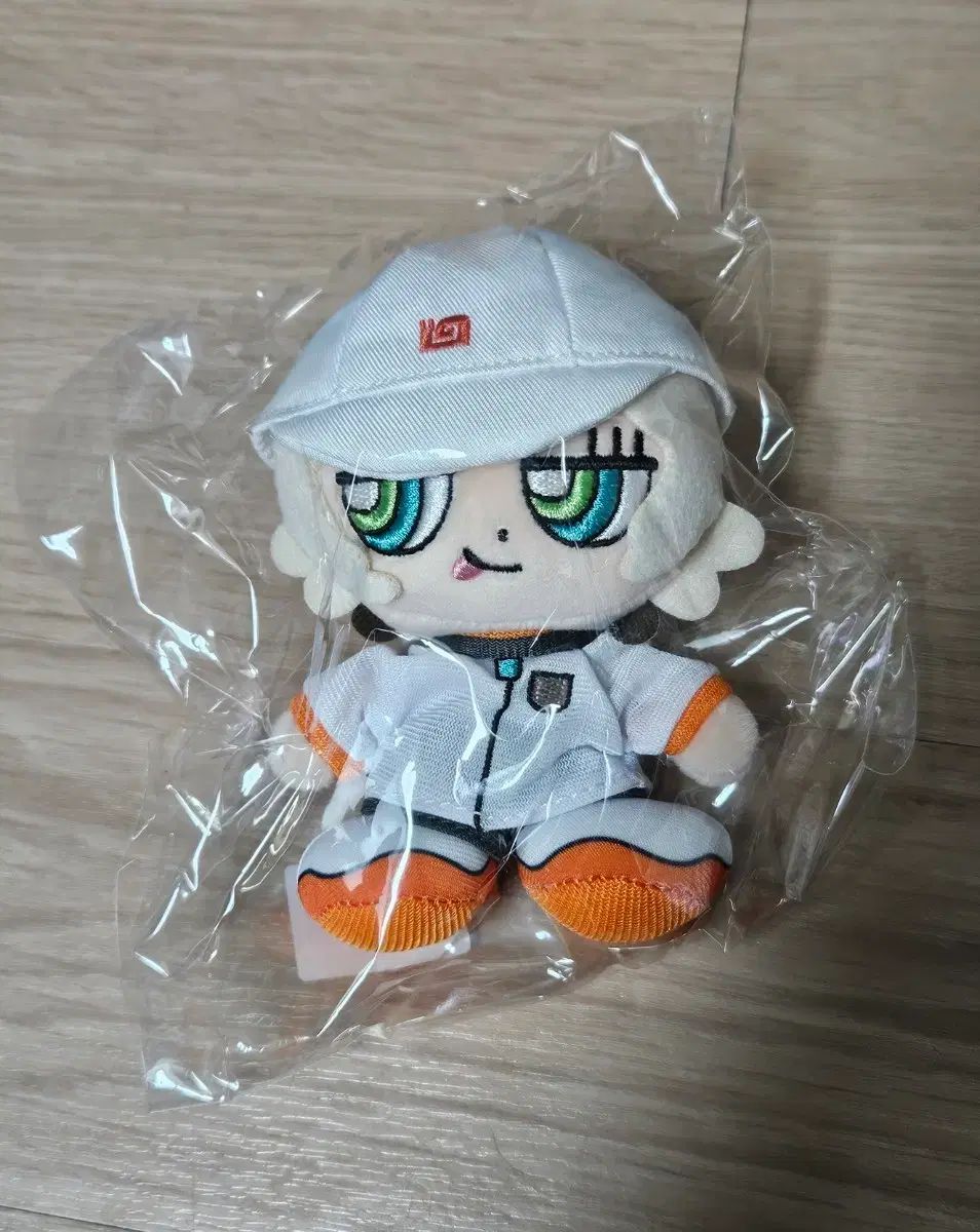 き*ん様 ニラちゃんミニぬいぐるみセット mini NUI NIRACHAN ニラぬい ずと