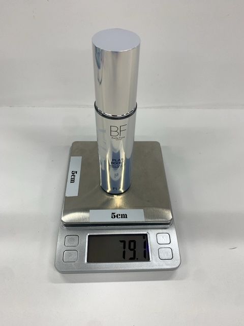 Belle Fare PLAS BOOST 導入美容液 40ml BelleFareから4つめの導入美容液