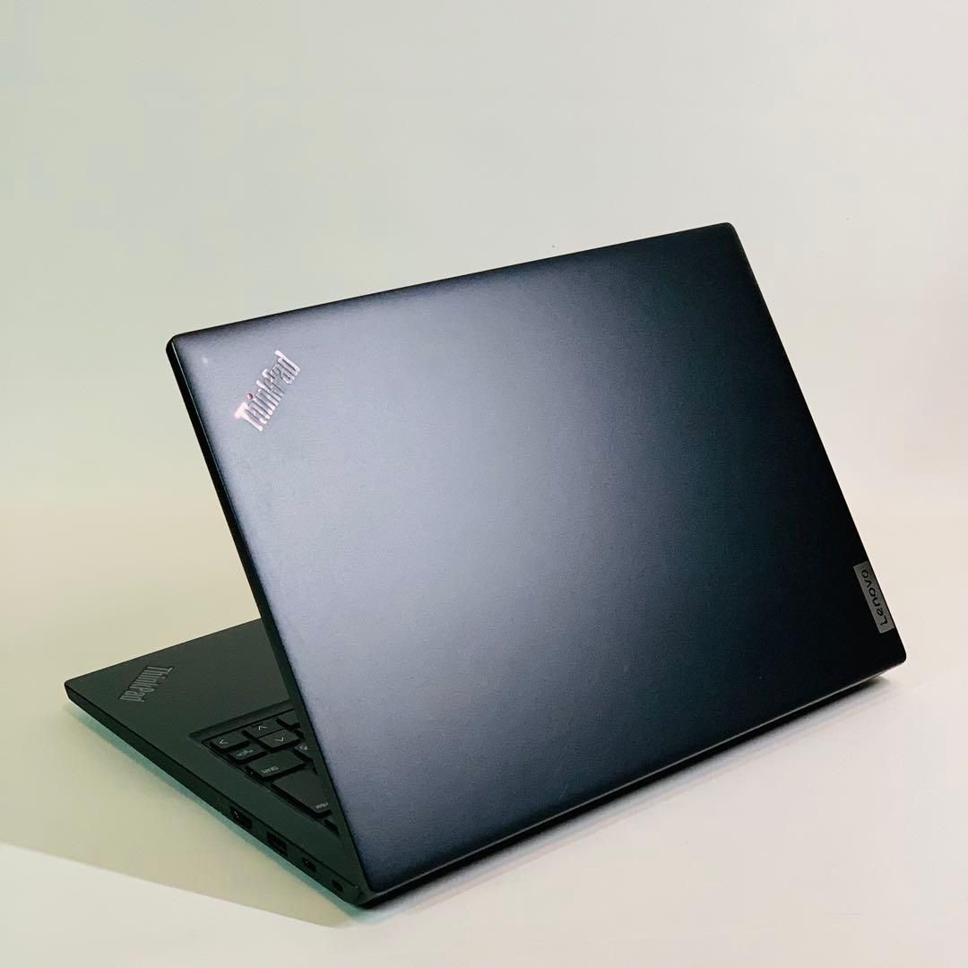 ThinkPad L13 Gen3 Corei5-12世代 16GB 256GB - メルカリ