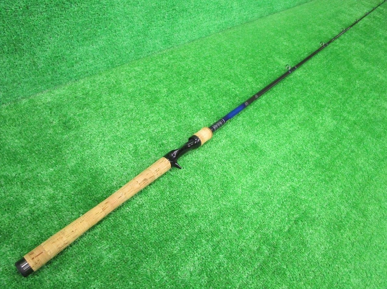 EC栗　ダイワ　ハートランド　エクストラヘビーバーサタイル　HL 6101/XHFB-RR17 26,280円