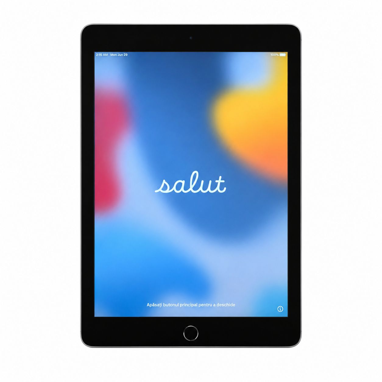 iPad Air2 スペースグレイ 128GB WiFiモデル　バッテリー95% 訳あり】iPad Air 2 32GB スペースグレイ バッテリー95% - メルカリ