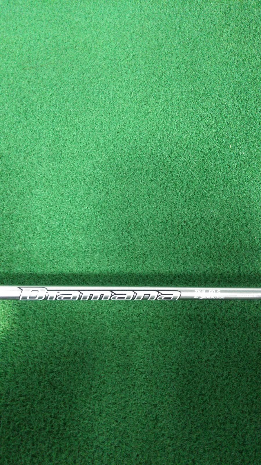 単ア 浦安【中古試打済みアイアン 良品 スチールファイバー装着7番/31