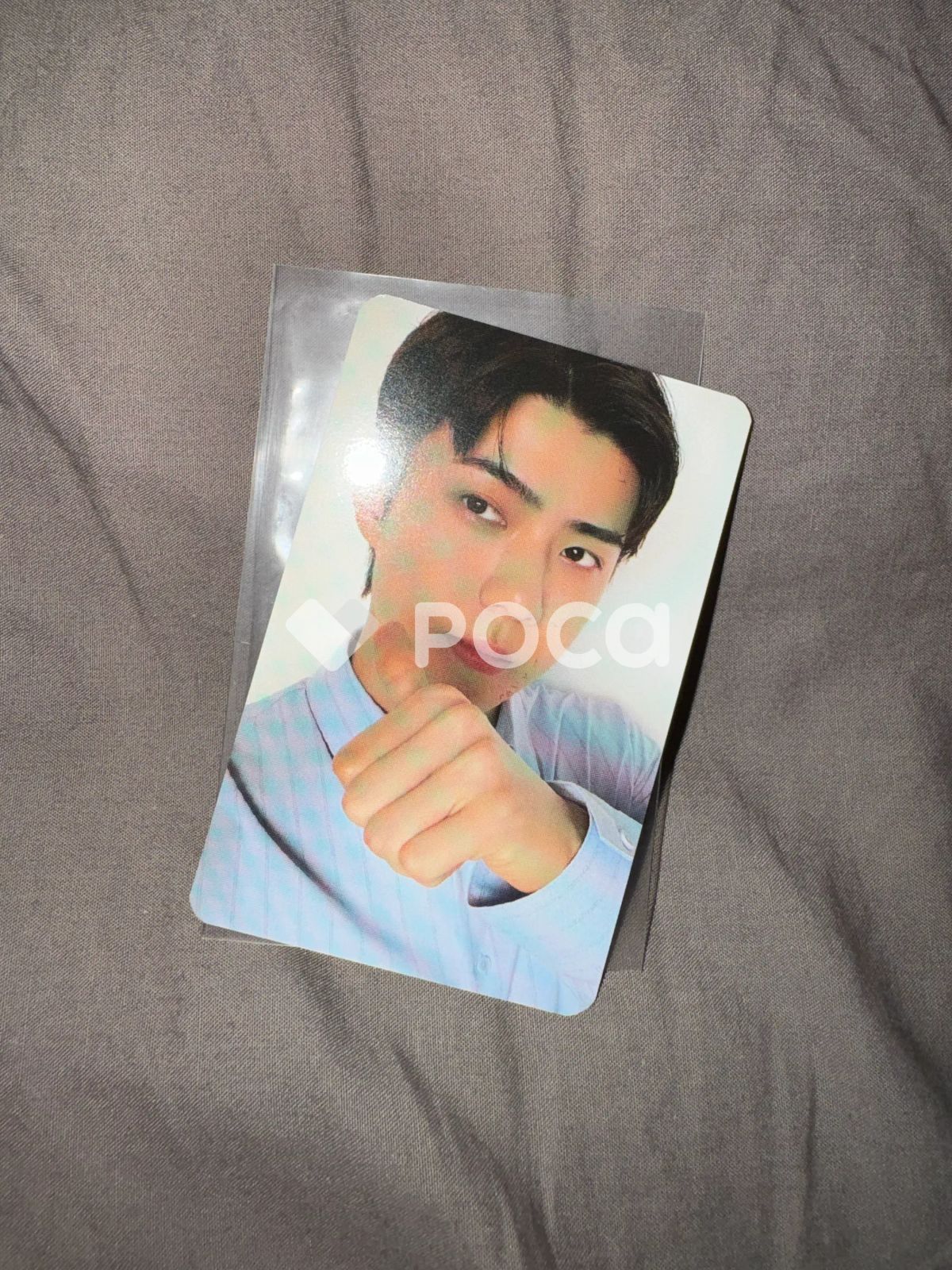 EXO セフン 2022 SEASONS GREETINGS PHOTO PACK - メルカリ