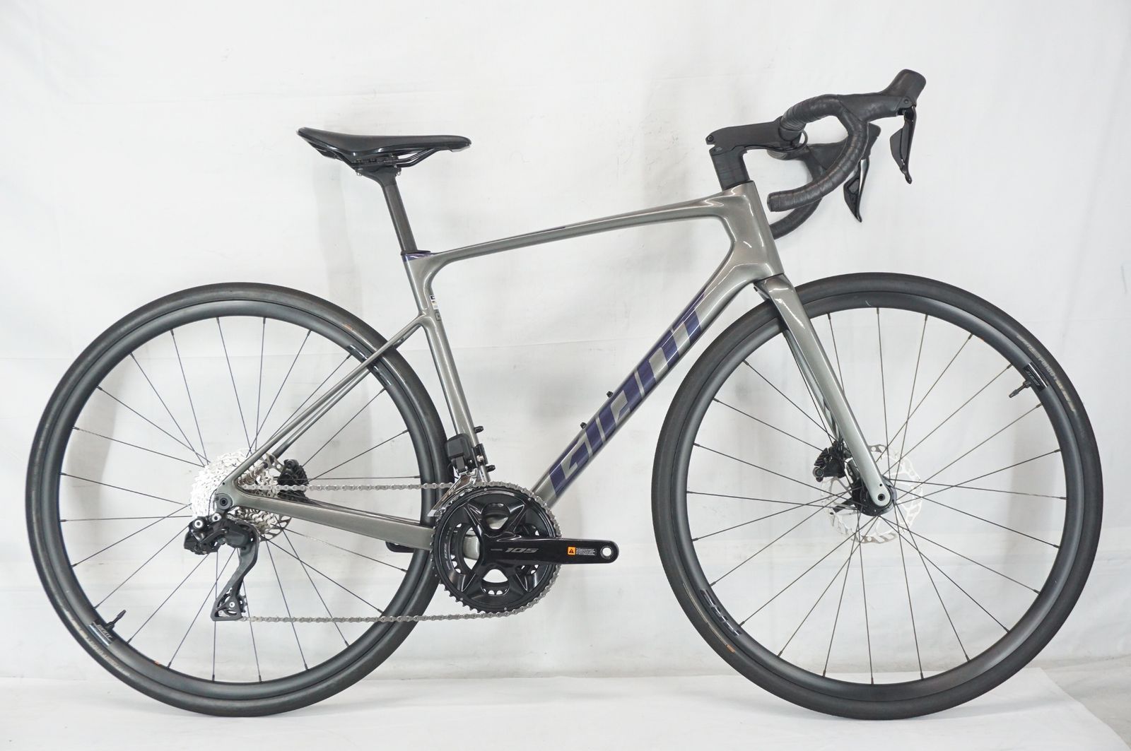 GIANT 「ジャイアント」 DEFY ADVANCED 1 2024年モデル ロードバイク / バイチャリ阪急塚口店 167,400円