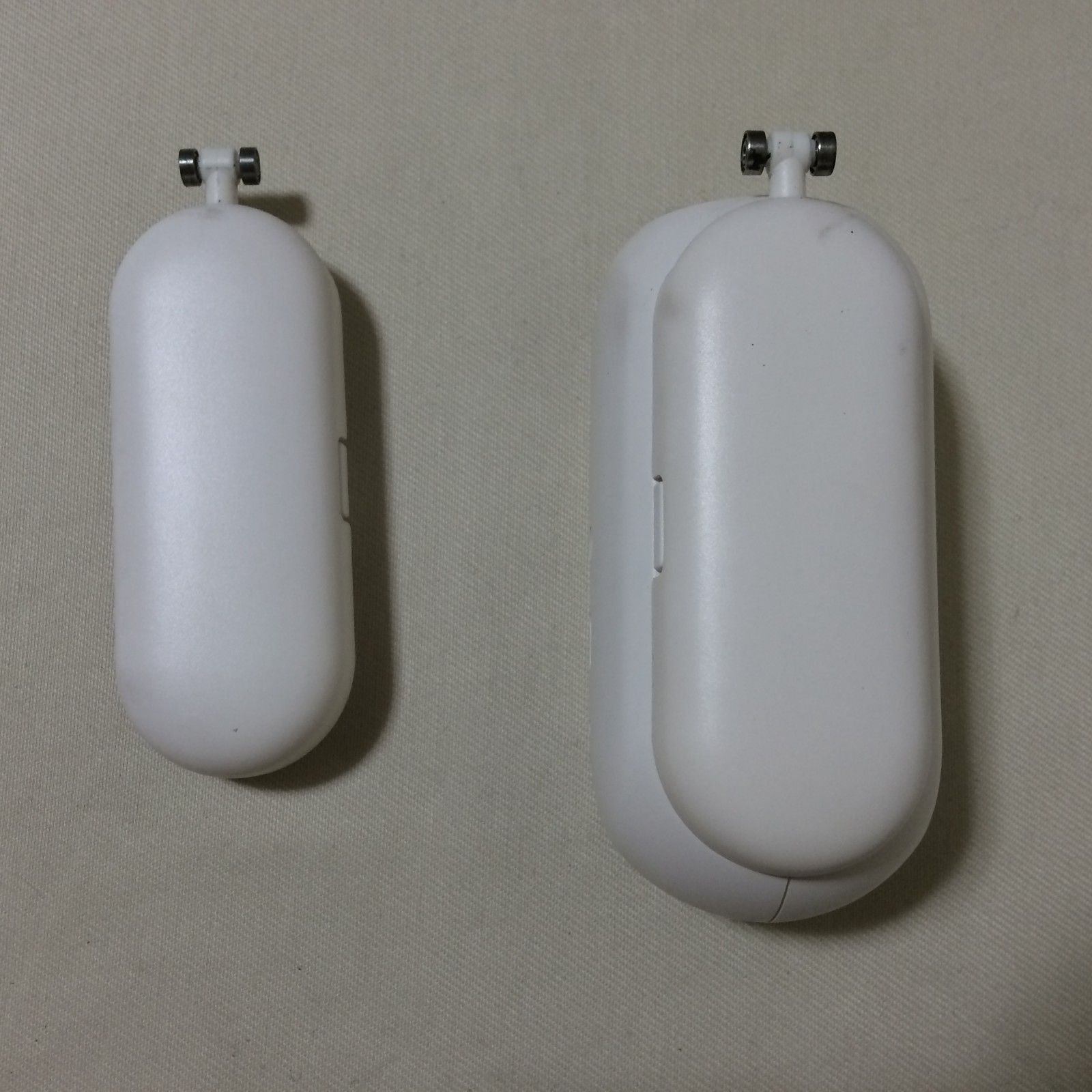 I397 SwitchBot カーテン W0701600 U型レール2 スマートカーテン 簡単