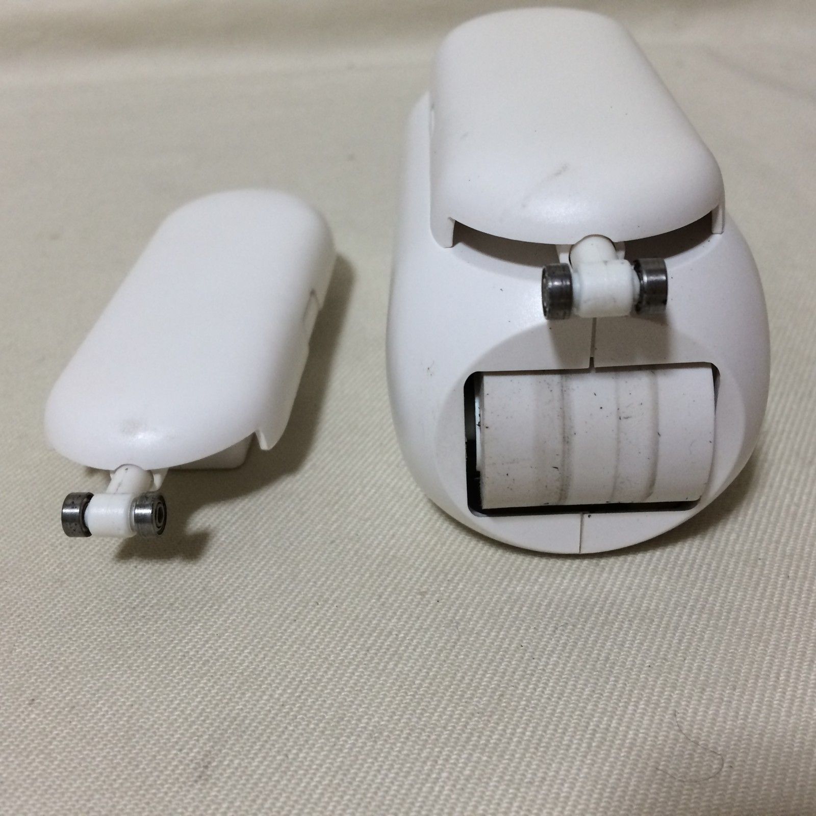 【SwitchBot】カーテンU型レール2×2個セット★W0701600ホワイト I397 SwitchBot カーテン W0701600 U型レール2 スマートカーテン 簡単