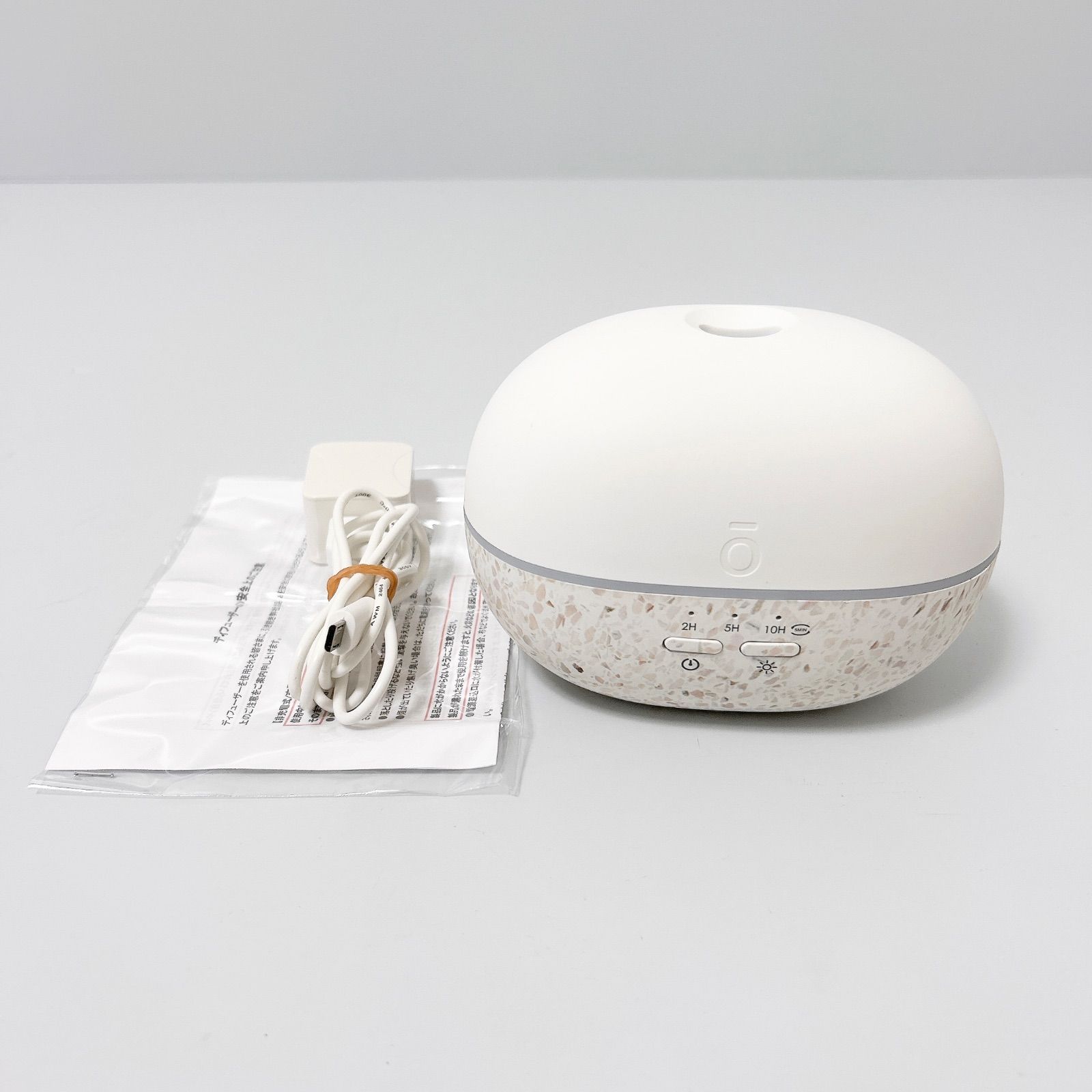 doTERRA Pebble ドテラ ペブルディフューザー 超音波式ディフューザー