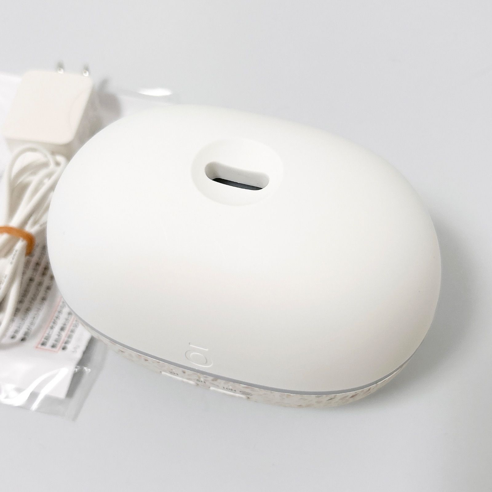 doTERRA Pebble ドテラ ペブルディフューザー 超音波式ディフューザー