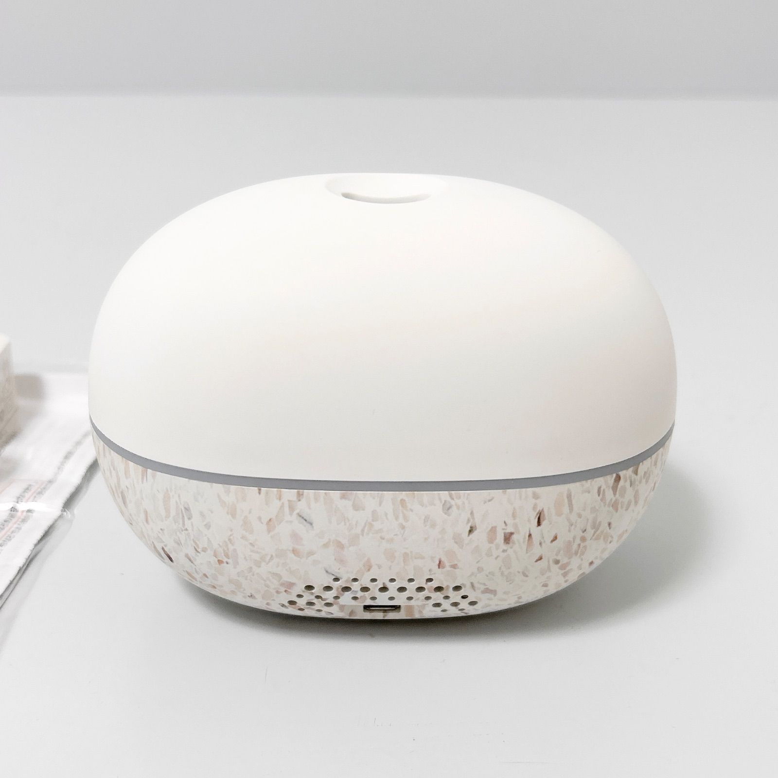 doTERRA Pebble ドテラ ペブルディフューザー 超音波式ディフューザー