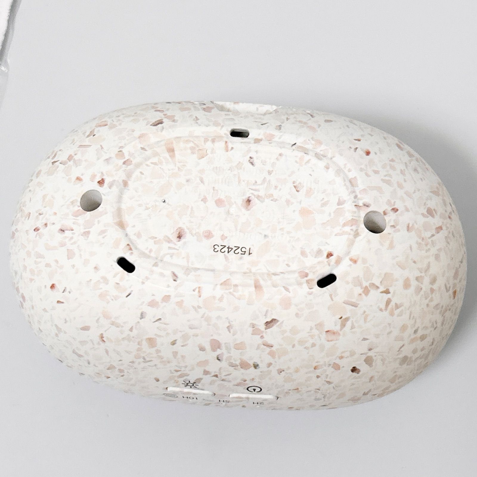 doTERRA Pebble ドテラ ペブルディフューザー 超音波式ディフューザー
