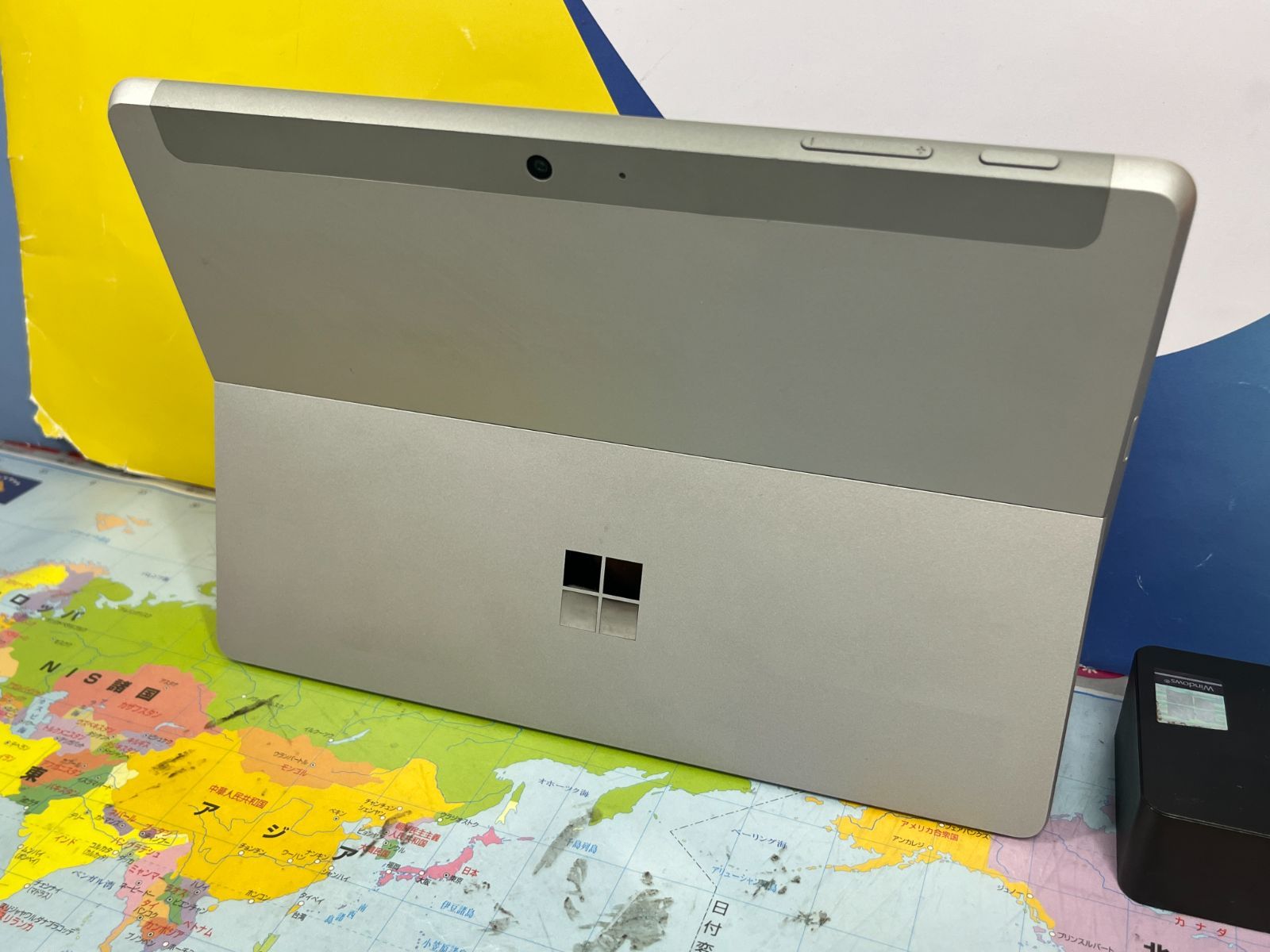 美品 Surface Go2 LTE 10.5型 Office付 軽量タブレット - メルカリ